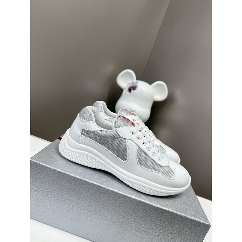 Pra*a casual shoes